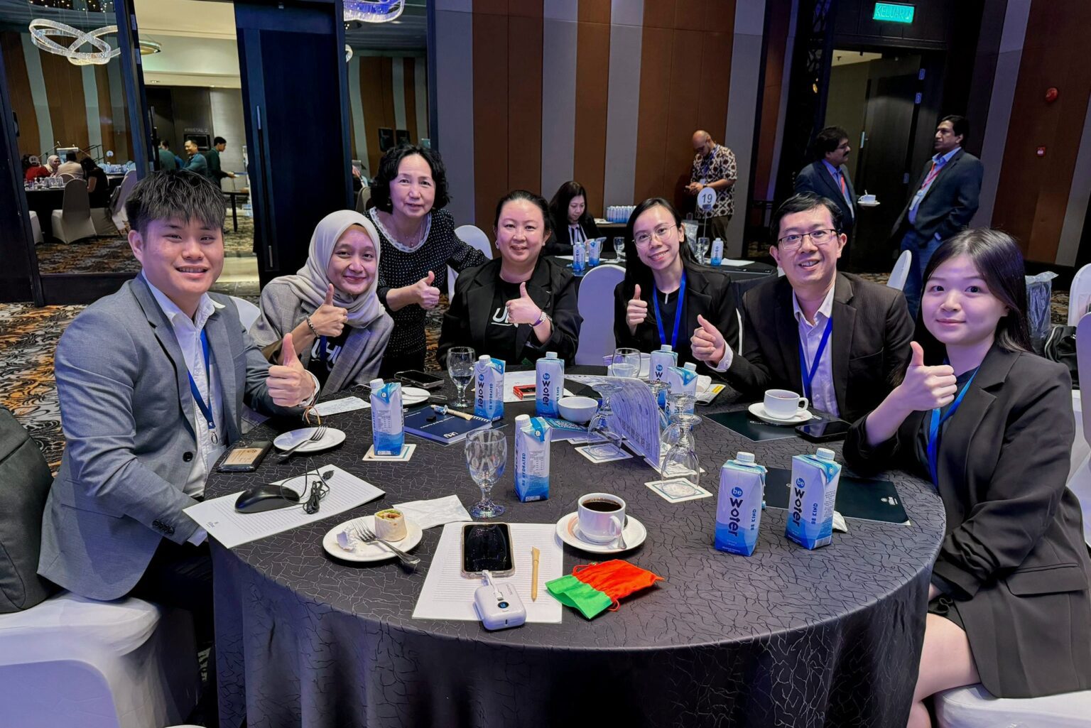 24th National Seminar HR Best Practices | UHY Malaysia