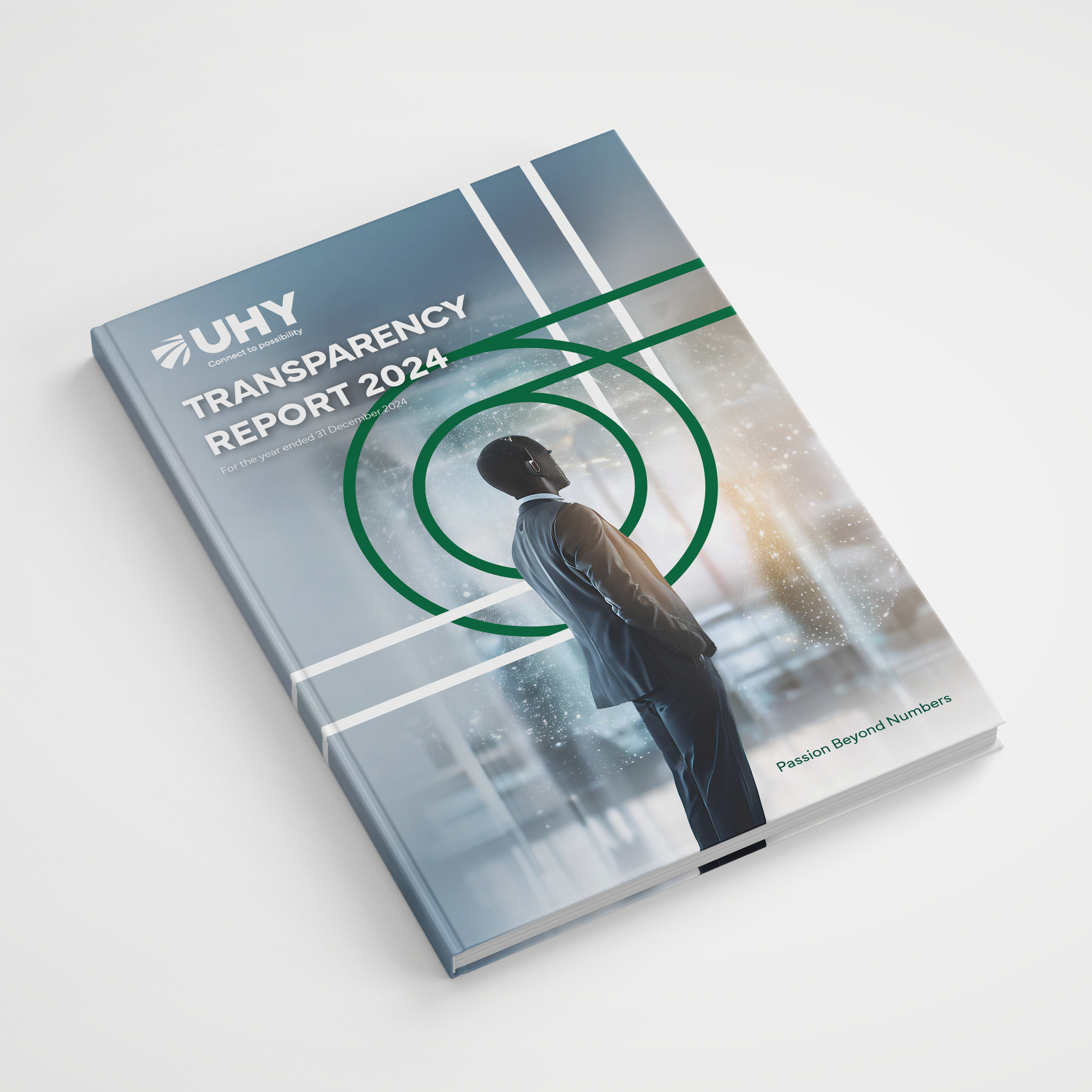 Transparency Report 2024