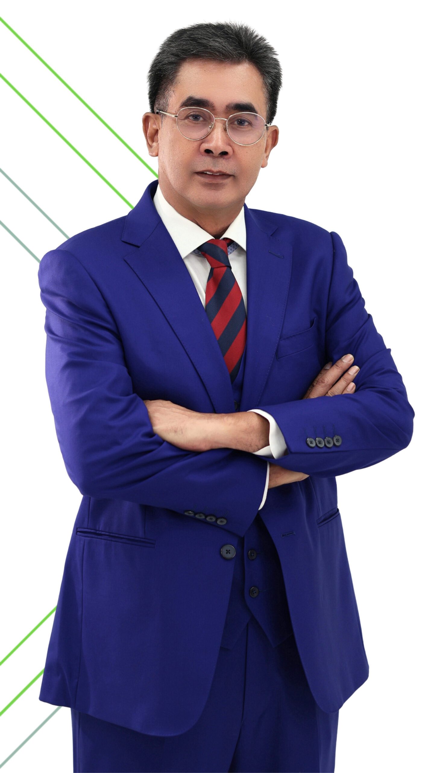 Zulkharnain Bin A. Rahim