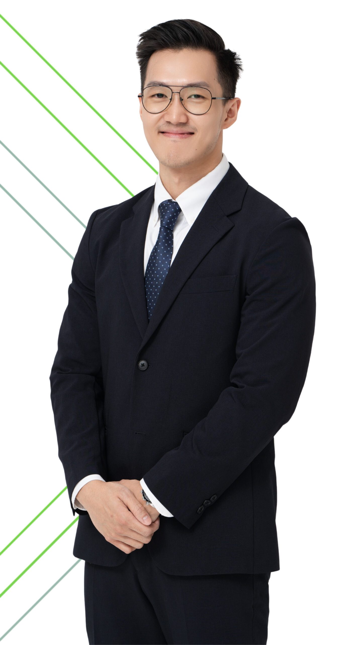 Tyler Tan