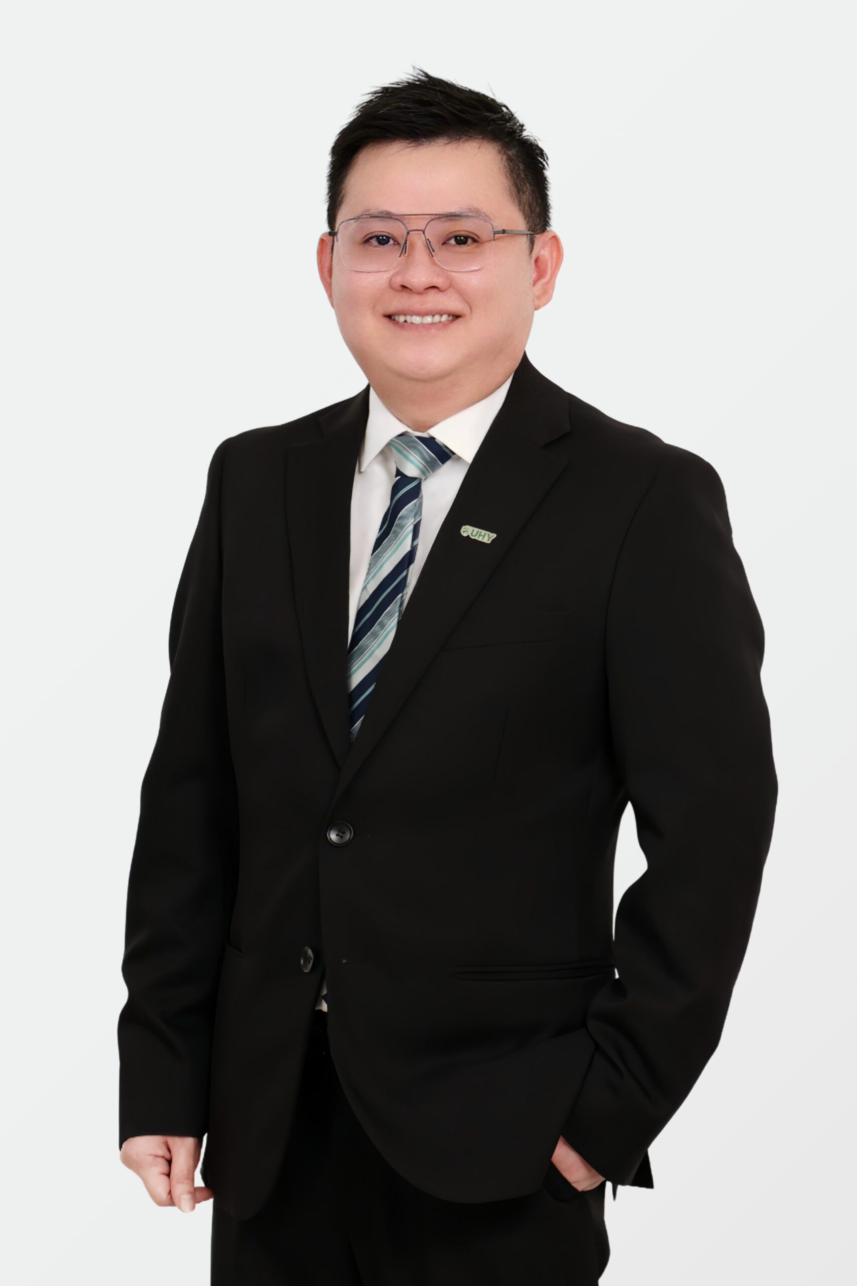 Dato' Calvin Koh