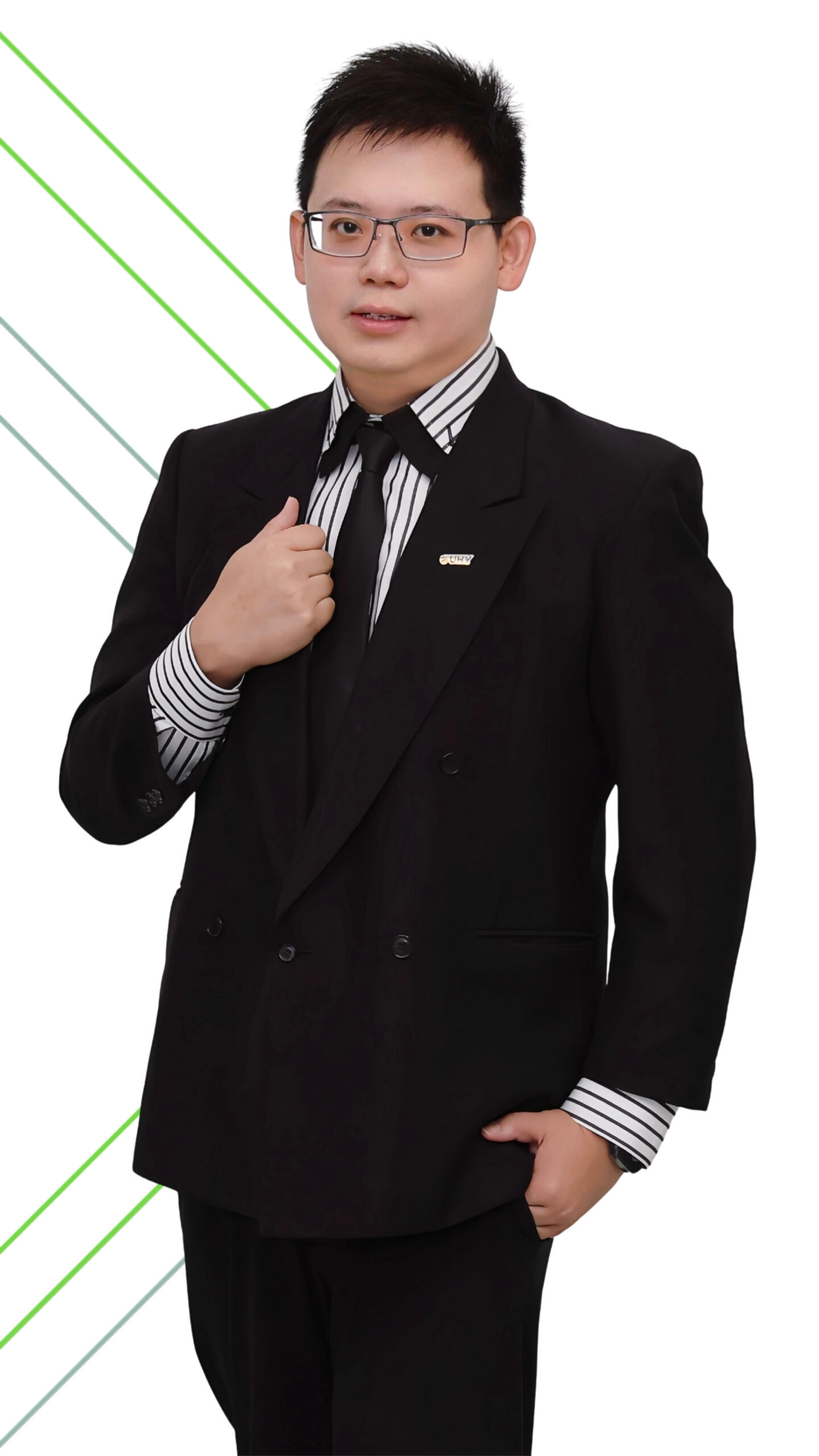 Tio Shin Young