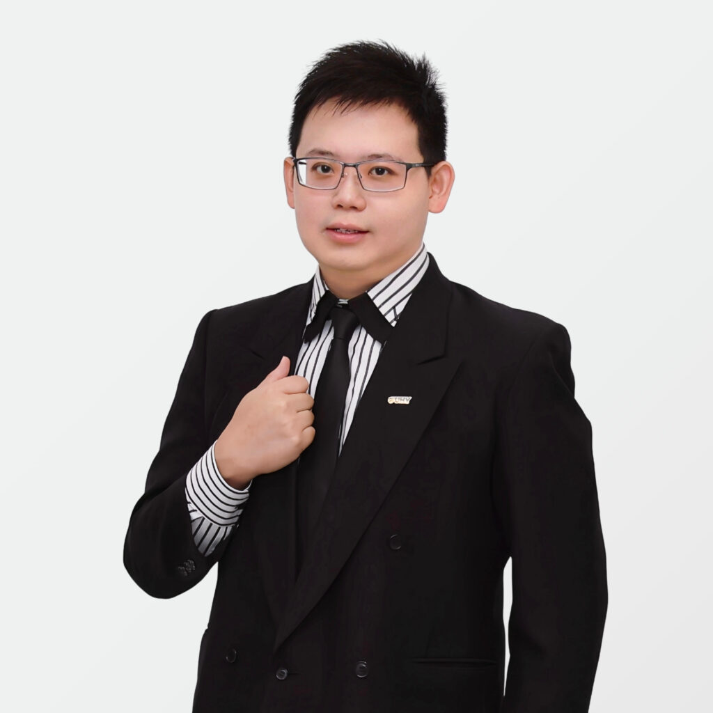 Tio Shin Young