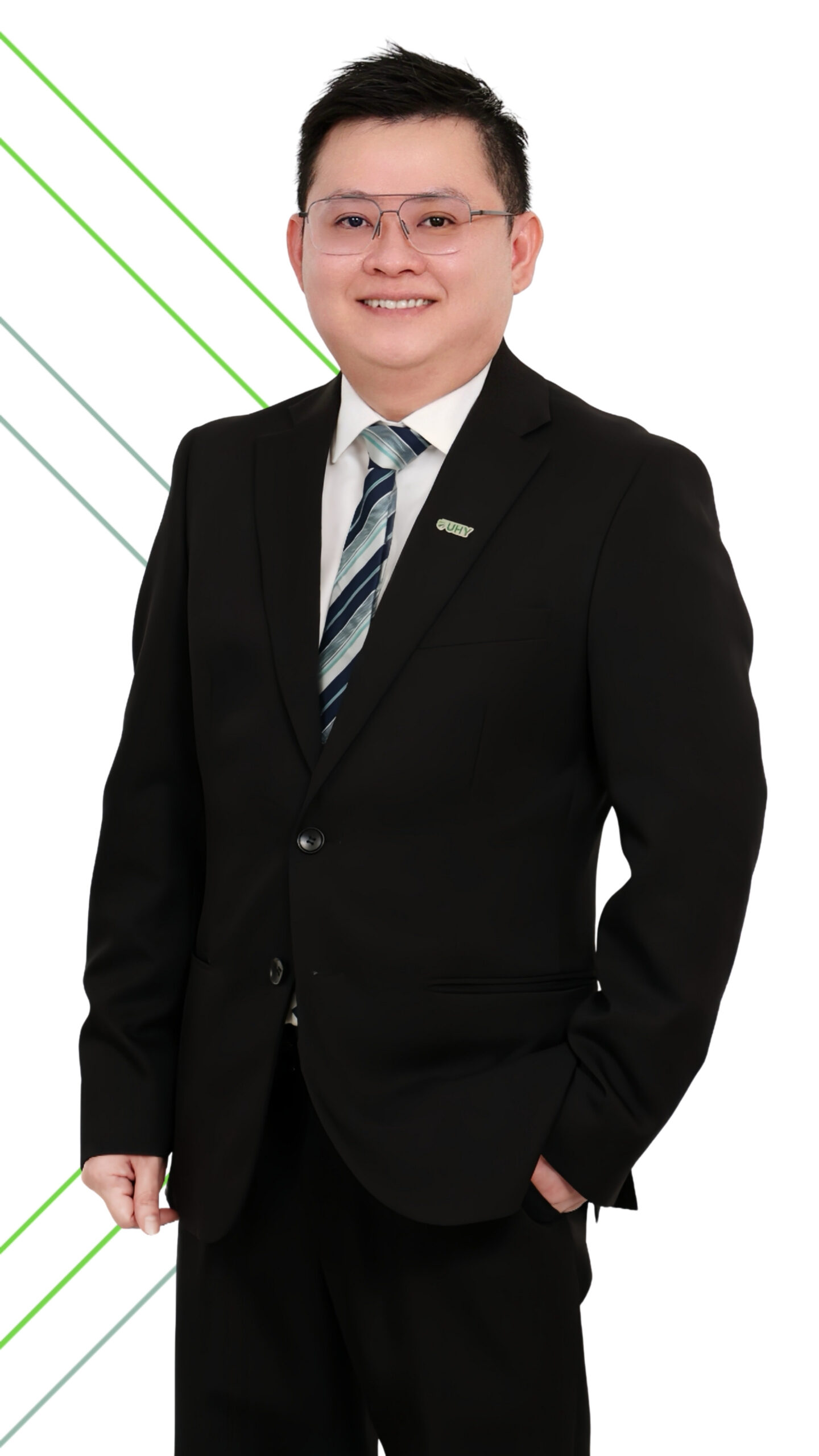 Dato' Calvin Koh
