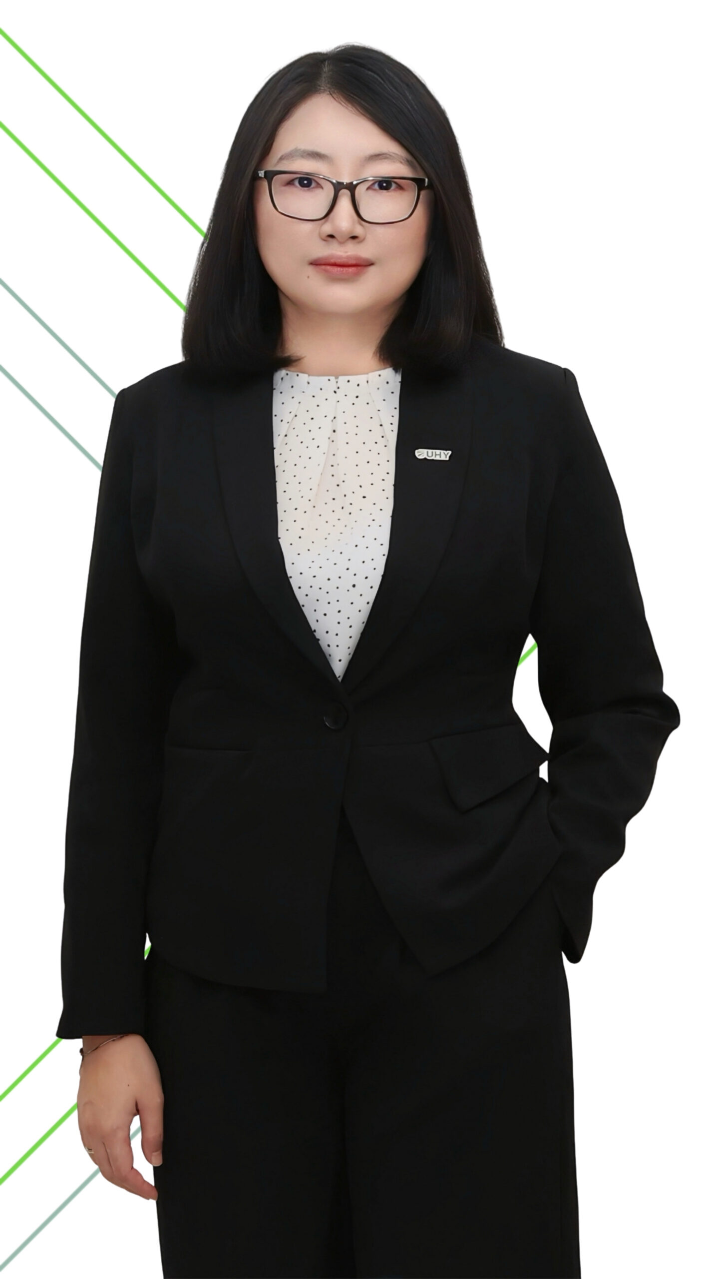 Jane Ho