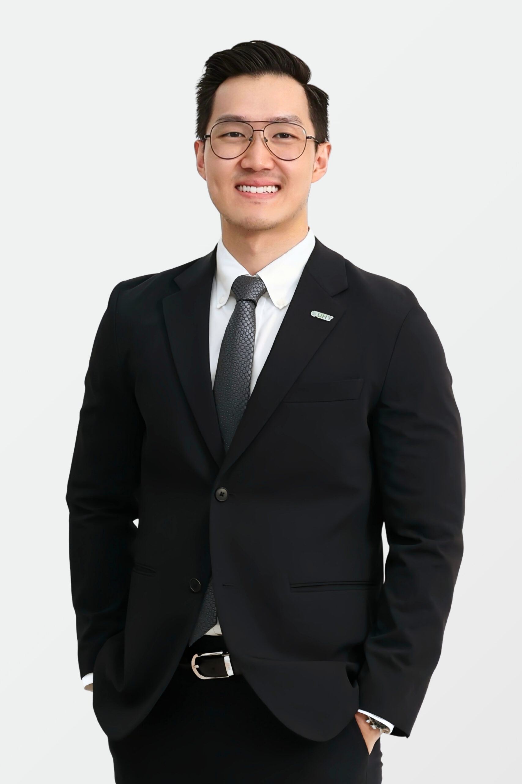 Tyler Tan