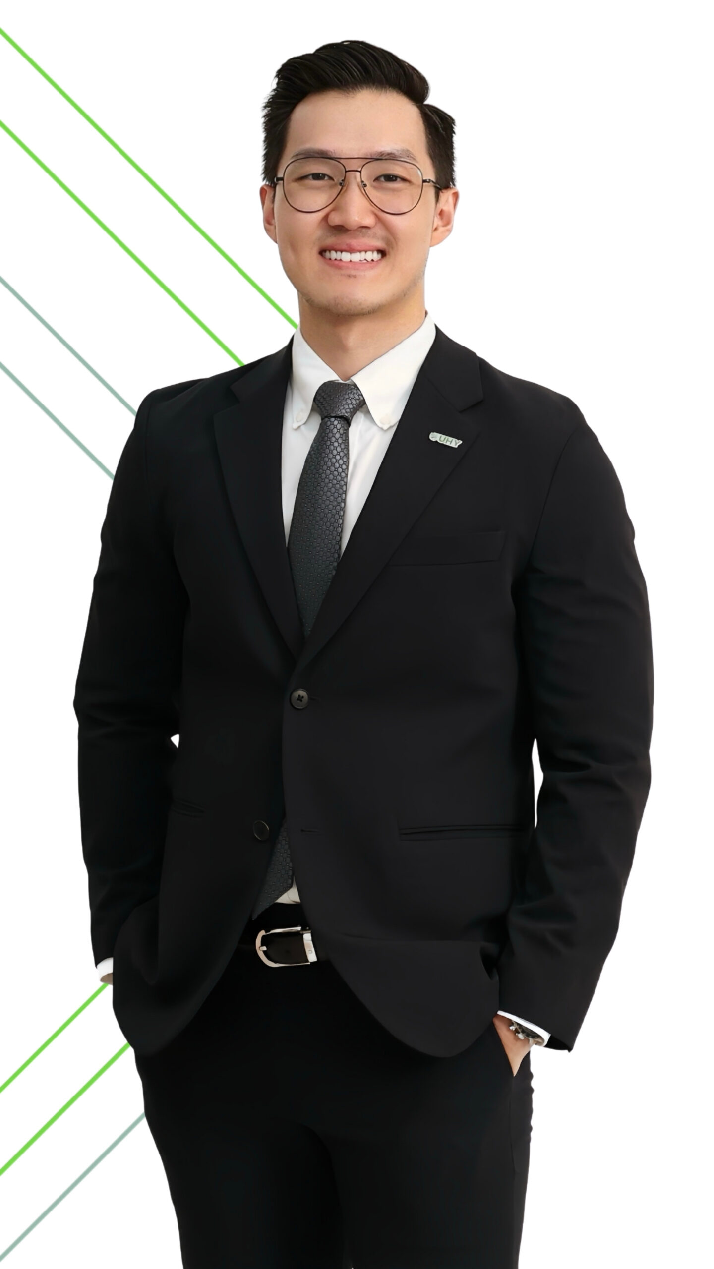 Tyler Tan