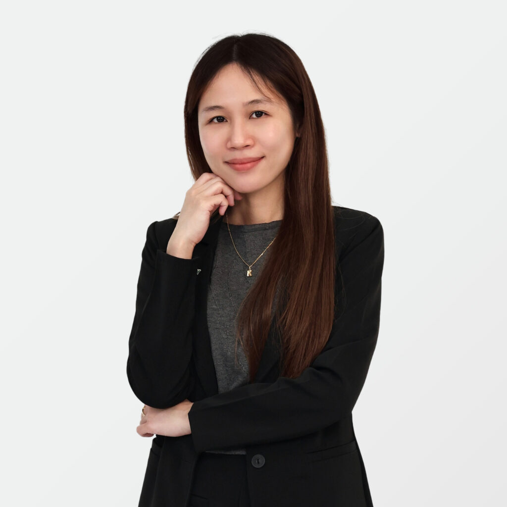 Nai Mei Kheng
