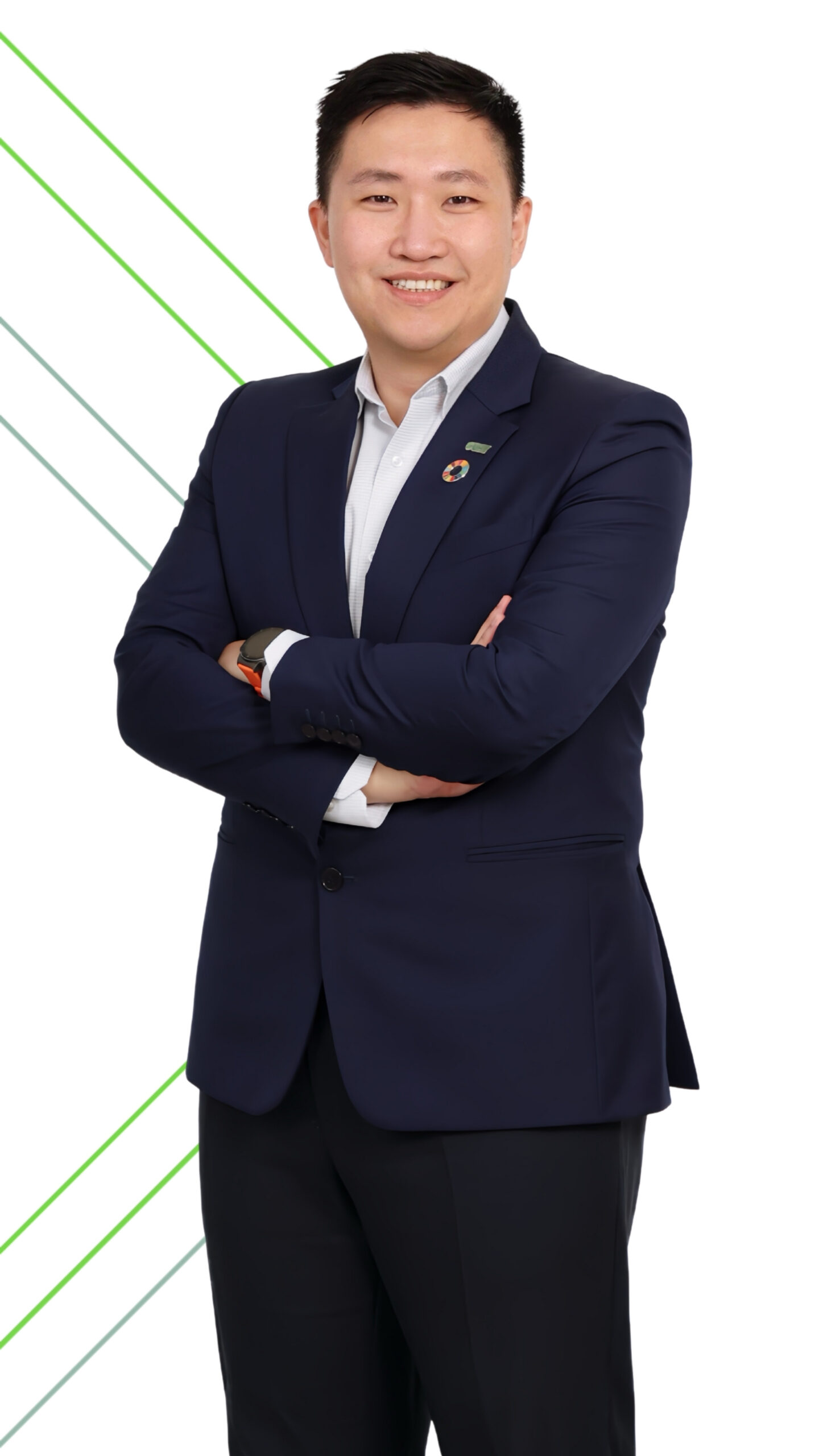 Frank Tam